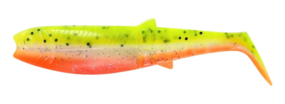 Savage Gear Cannibal Shad 17.5cm